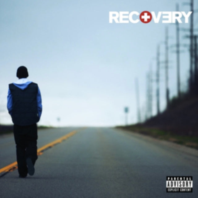 Eminem - Curtain Call: Hits & Eminem Show & Recovery & Slim Shady LP