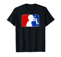 Hiphop Djs Mcs And Bboys T-Shirt - Unique Graphic Men Women