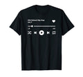 80S 90S Oldschool Hip Hop Lover Hiphop T-Shirt - Fun Novelty Design Unisex