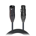 ProX XC-MIC05 - 5 Ft. Balanced XLR-F to XLR-M High Performance Microphone Cable